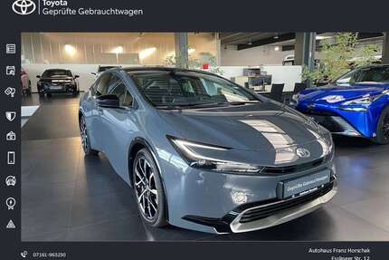 Toyota Prius Gebrauchtwagen