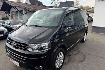 VW T5 Transporter Gebrauchtwagen