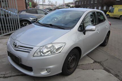 Toyota Auris Gebrauchtwagen