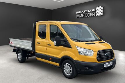 Ford Transit Gebrauchtwagen