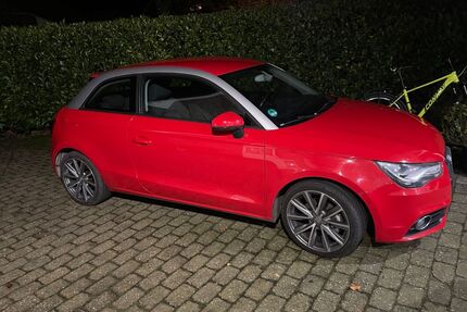 Audi A1 Gebrauchtwagen