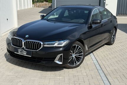 BMW 520 Gebrauchtwagen