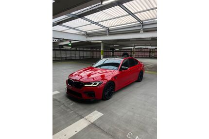 BMW M5 Gebrauchtwagen