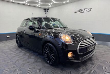 Mini Cooper D Gebrauchtwagen