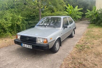 Volvo 340 Gebrauchtwagen