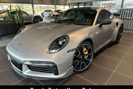 Porsche 992 Gebrauchtwagen