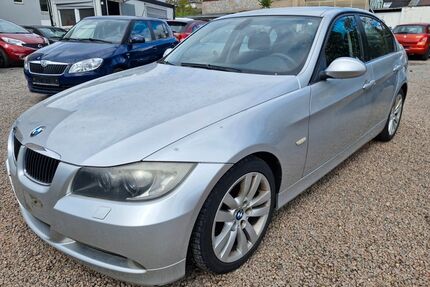BMW 325 Gebrauchtwagen