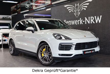 Porsche Cayenne Gebrauchtwagen