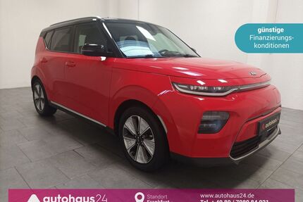 Kia Soul Gebrauchtwagen