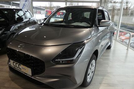 Suzuki Swift Gebrauchtwagen