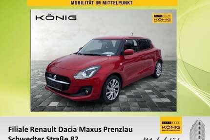 Suzuki Swift Gebrauchtwagen