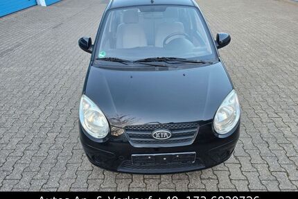 Kia Picanto Gebrauchtwagen