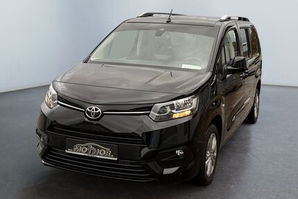 Toyota Proace City Gebrauchtwagen
