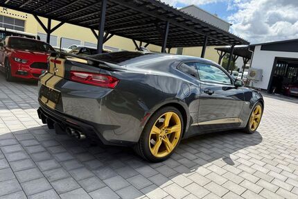 Chevrolet Camaro Gebrauchtwagen