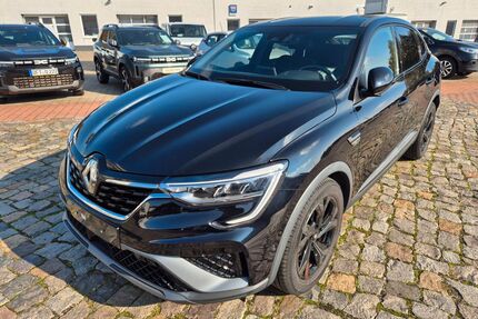 Renault Arkana Gebrauchtwagen