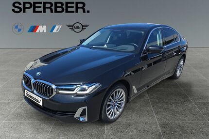 BMW 530 Gebrauchtwagen