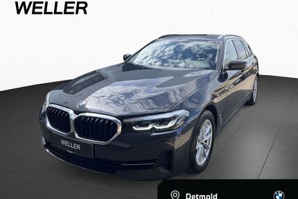 BMW 520 Gebrauchtwagen