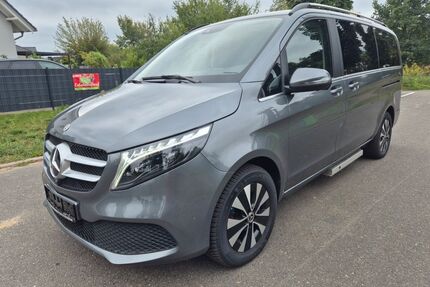 Mercedes-Benz V 300 Gebrauchtwagen
