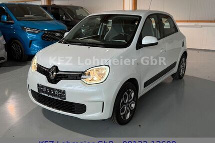 Renault Twingo Gebrauchtwagen