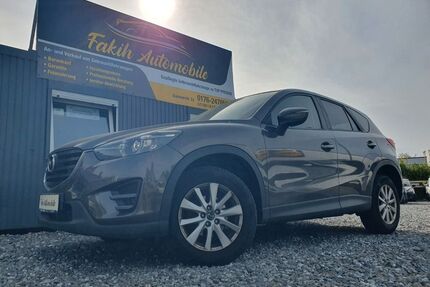 Mazda CX-5 Gebrauchtwagen