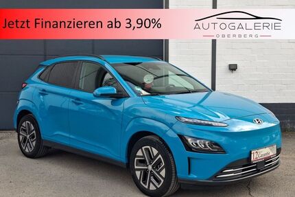 Hyundai KONA Elektro Gebrauchtwagen