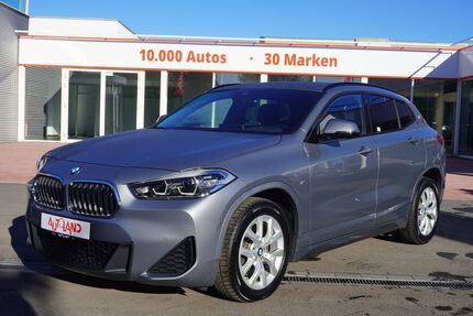 BMW X2 Gebrauchtwagen