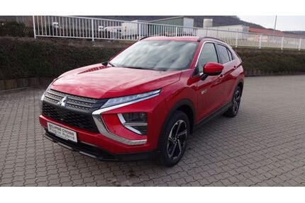 Mitsubishi Eclipse Cross Gebrauchtwagen