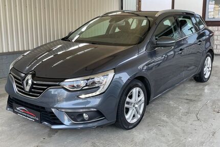 Renault Megane Gebrauchtwagen