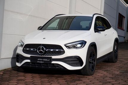 Mercedes-Benz GLA 220 Gebrauchtwagen