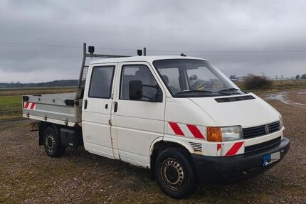 VW T4 andere Gebrauchtwagen
