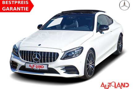 Mercedes-Benz C 300 Gebrauchtwagen