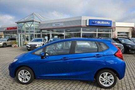 Honda Jazz Gebrauchtwagen