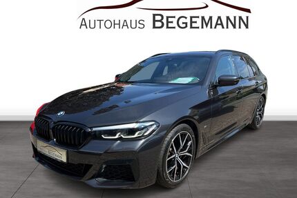 BMW 520 Gebrauchtwagen