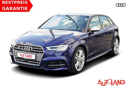 Audi S3 Gebrauchtwagen