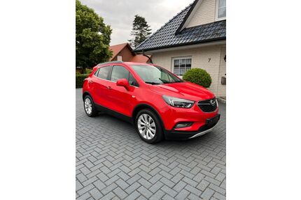 Opel Mokka X Gebrauchtwagen