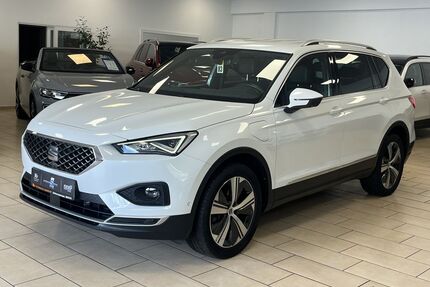 Seat Tarraco Gebrauchtwagen