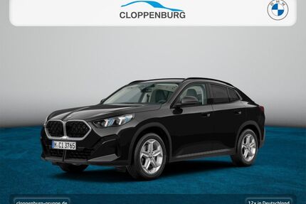 BMW X2 Gebrauchtwagen