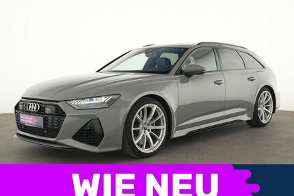 Audi RS6 Gebrauchtwagen