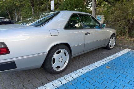Mercedes-Benz CE 300 Gebrauchtwagen