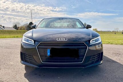 Audi TT Gebrauchtwagen