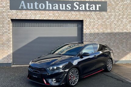 Kia pro ceed / ProCeed Gebrauchtwagen