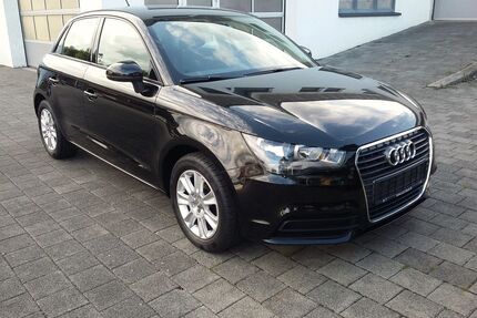 Audi A1 Gebrauchtwagen