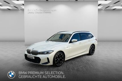 BMW 320 Gebrauchtwagen