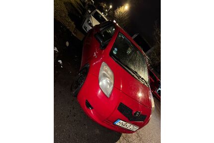 Toyota Yaris Gebrauchtwagen