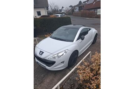 Peugeot RCZ Gebrauchtwagen