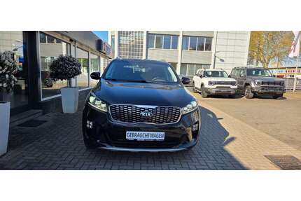 Kia Sorento Gebrauchtwagen