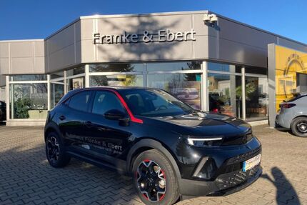 Opel Mokka Gebrauchtwagen