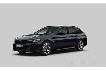 BMW 530 Gebrauchtwagen