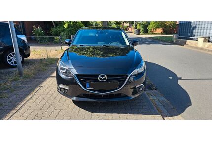 Mazda 3 Gebrauchtwagen