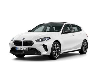 BMW 120 Gebrauchtwagen